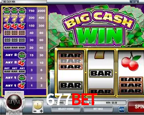 Especiais de Fim de Semana 677bet