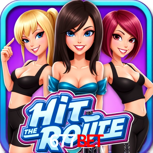 Descubra a Magia dos Jogos de Arcade no 677bet