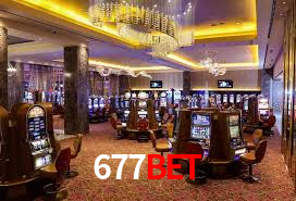Daily Bonuses 677bet