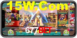 VIP Casino 677bet