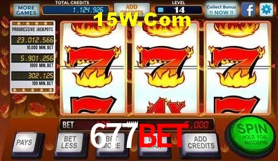 Casino VIP 677bet