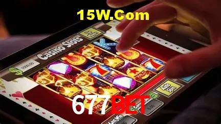 Jogos de Slot 677bet