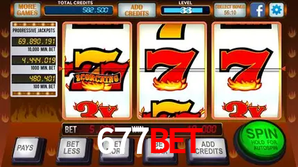 Provedores de Jogos 677bet
