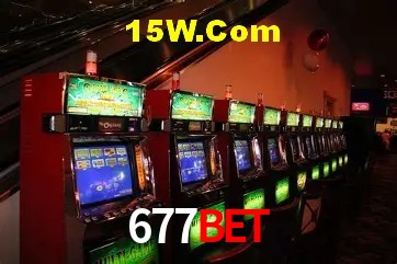 Casino Ao Vivo 677bet