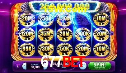 cassino 677bet