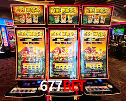 Spaceman Game 677bet