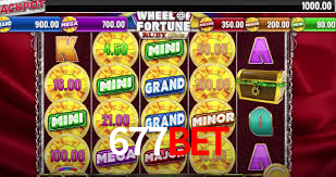 677bet