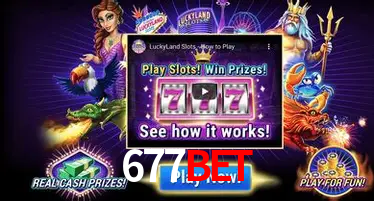 Diretório de Jogos 677bet
