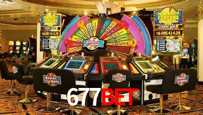Apostas de Tênis 677bet