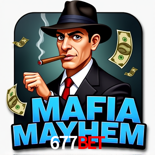 Interface do App 677bet