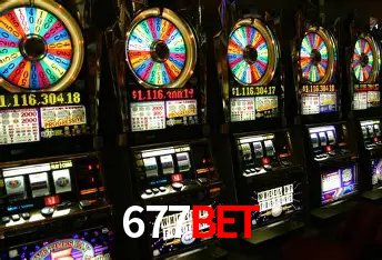 Promoções Sazonais 677bet