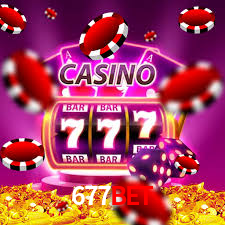 Sinta a adrenalina dos jogos de cassino com 677bet