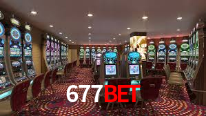 Roulette Table 677bet
